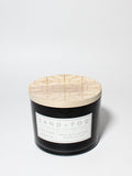 Tahitian Vanilla 12 oz scented candle