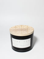 Tahitian Vanilla 12 oz scented candle