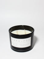 Tahitian Vanilla 12 oz scented candle