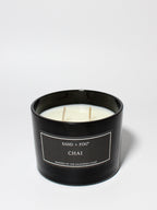 Chai 12 oz scented candle