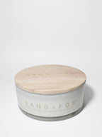 Ocean Mist 34 oz scented candle