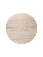 White Vanilla 35 oz scented candle
