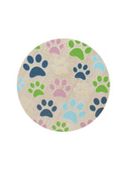 Sand + Paws Newport 12 oz scented candle