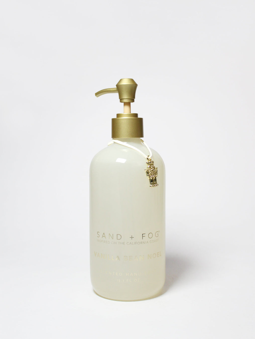 Vanilla Bean Noel 15.7 oz Liquid Hand Soap