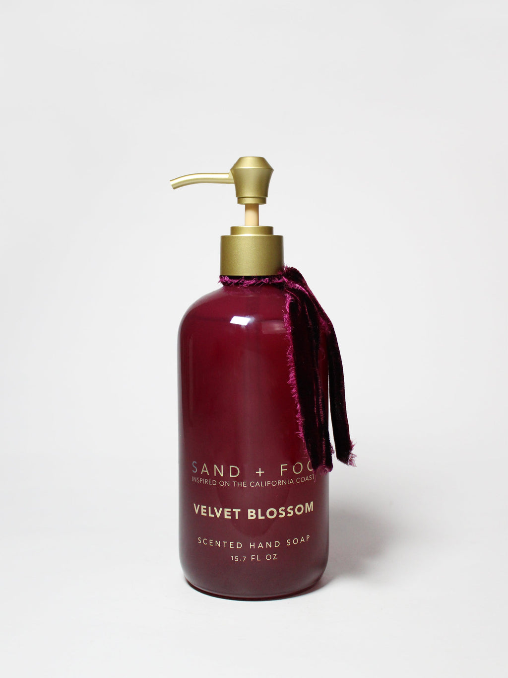 Velvet Blossom 15.7 oz Liquid Hand Soap