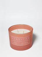 Fall Leaves 12 oz scented candle