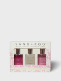 Exploratory Perfume Oil Rollerball Set - Enchanted Garden Collection
