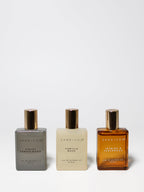 Exploratory Perfume Oil Rollerball Set - Starry Night Collection