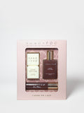 Layering Love Perfume Oil and Solid Perfume Set - Love Potion