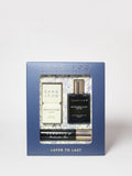 Layering Love Perfume Oil and Solid Perfume Set - Marshmallow Skies
