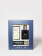 Layering Love Perfume Oil and Solid Perfume Set - Marshmallow Skies