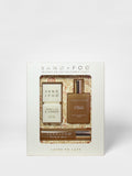 Layering Love Perfume Oil and Solid Perfume Set - Vanilla & Amber