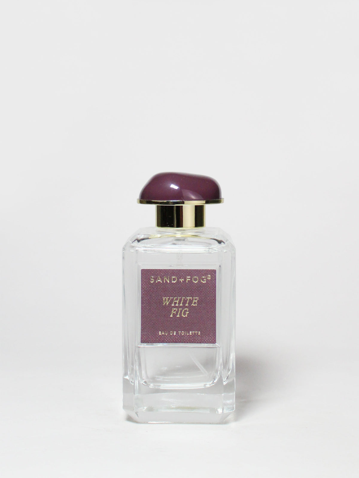 White Fig 100 ml Eau de Toilette