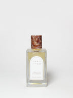 Vanilla & Amber 100 ml Eau de Toilette