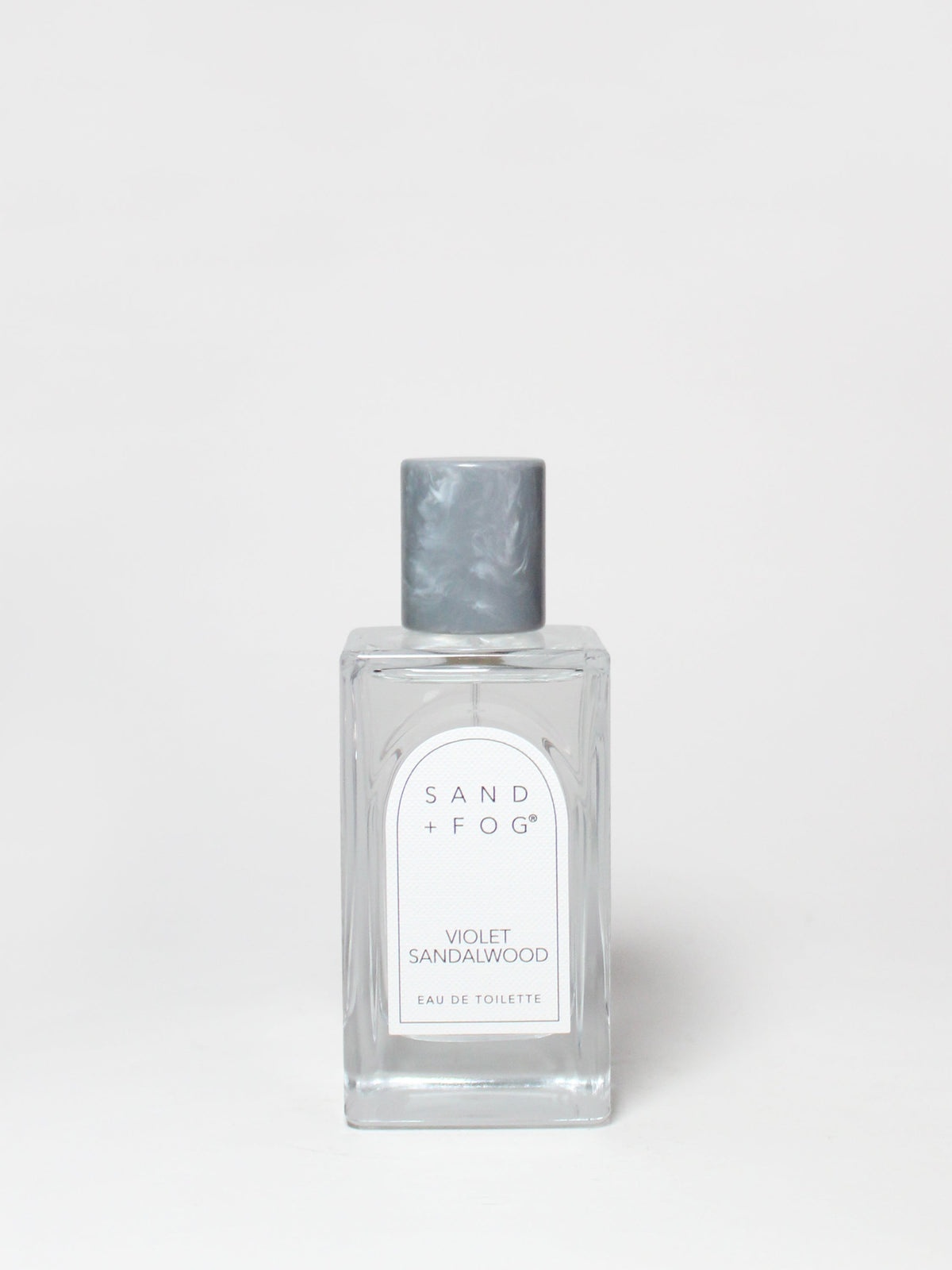 Violet Sandalwood 100 ml Eau de Toilette
