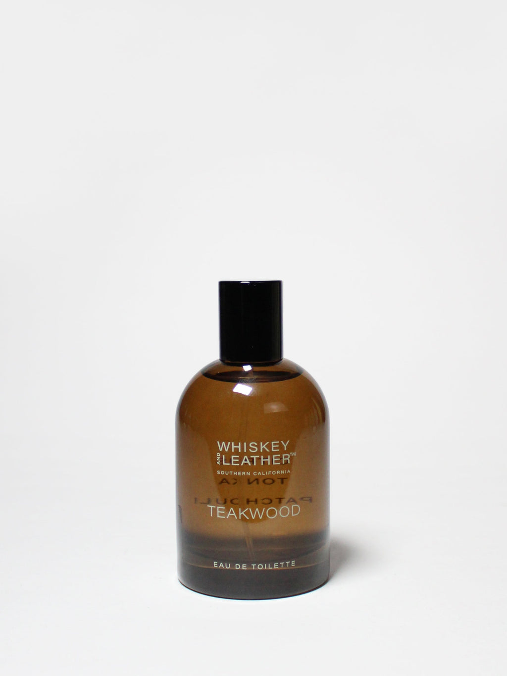 Teakwood 100 ml Eau de Toilette