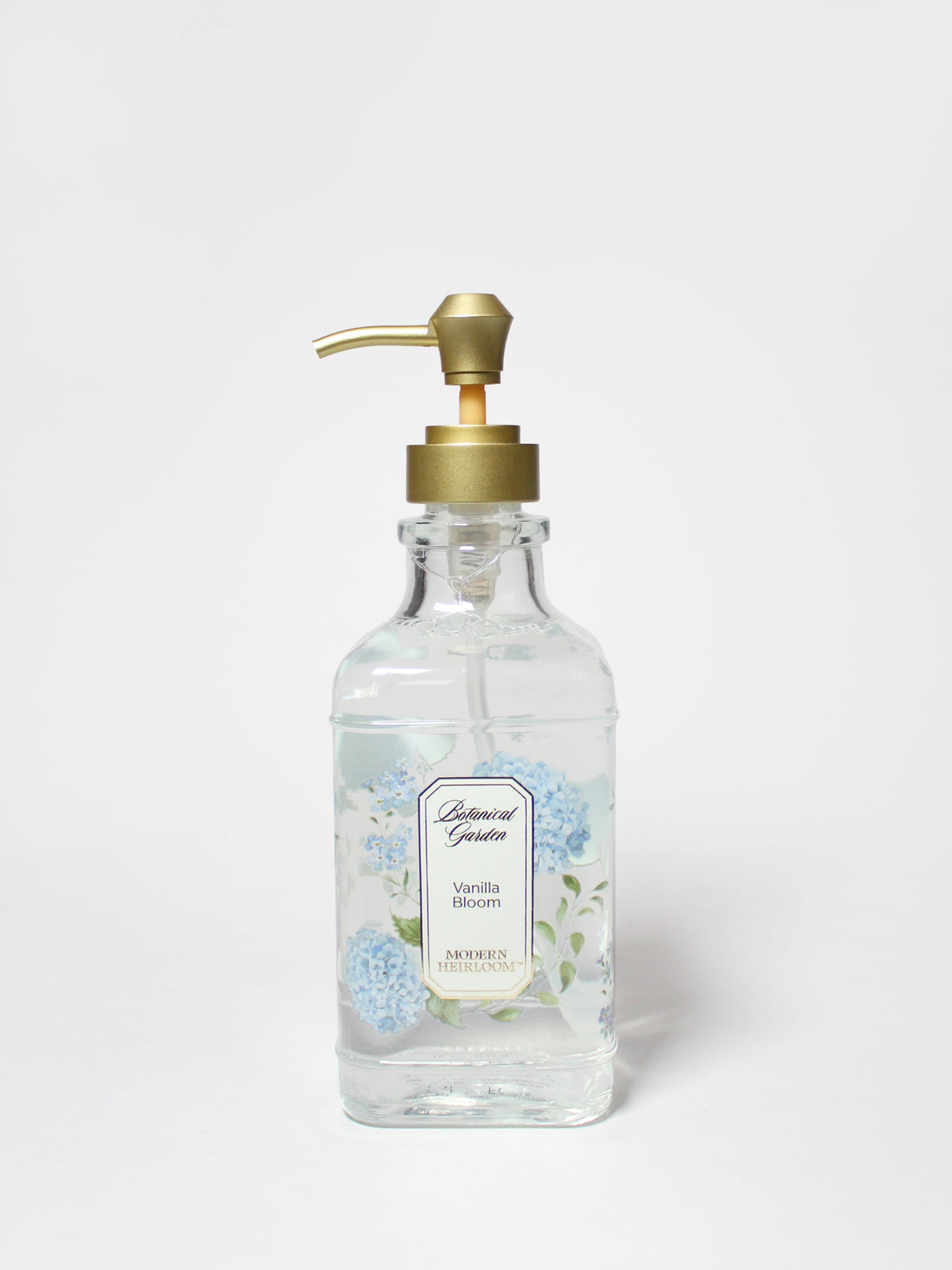 Vanilla Bloom 15.2 oz Liquid Hand Soap