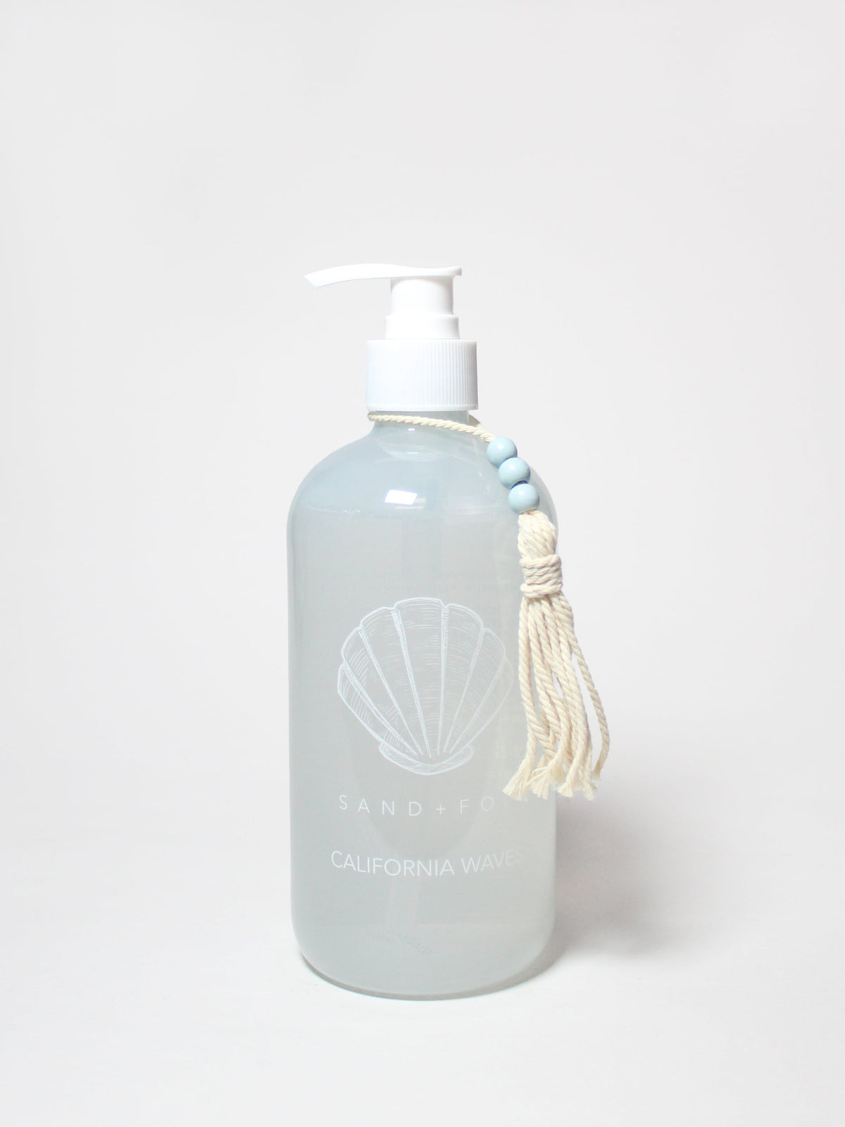 California Waves 15.7 oz Liquid Hand Soap