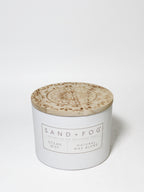 Ocean Mist 12 oz scented candle