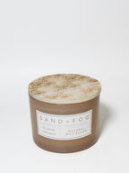 Island Orchid 12 oz scented candle