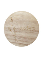 Gardenia 12 oz scented candle