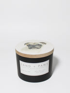 Sand + Paws Sun-n-Fun 12 oz scented candle