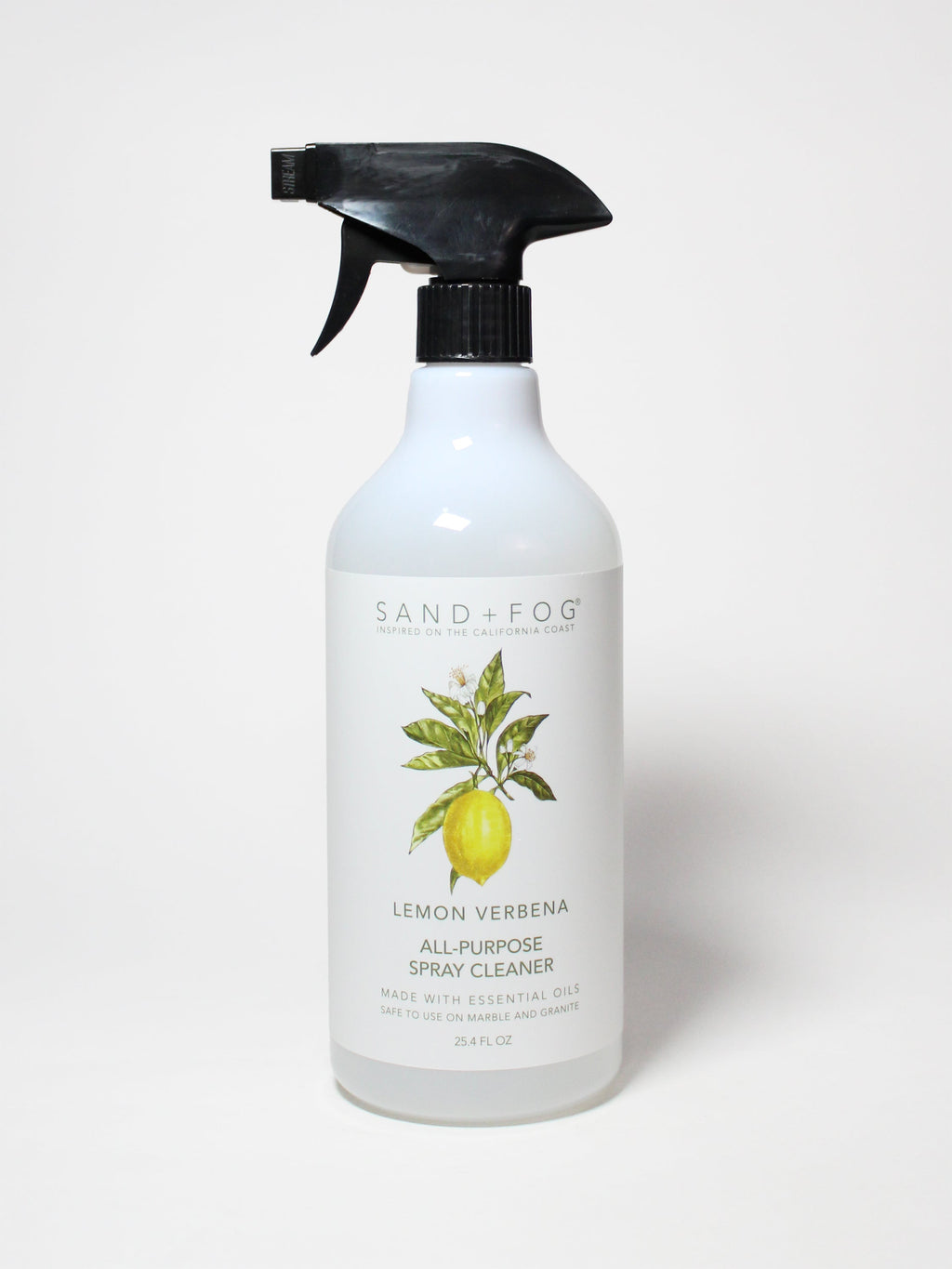 Lemon Verbena 25.4 oz All-Purpose Spray Cleaner