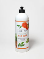 Tropical Citrus 25.4 oz Dish Soap