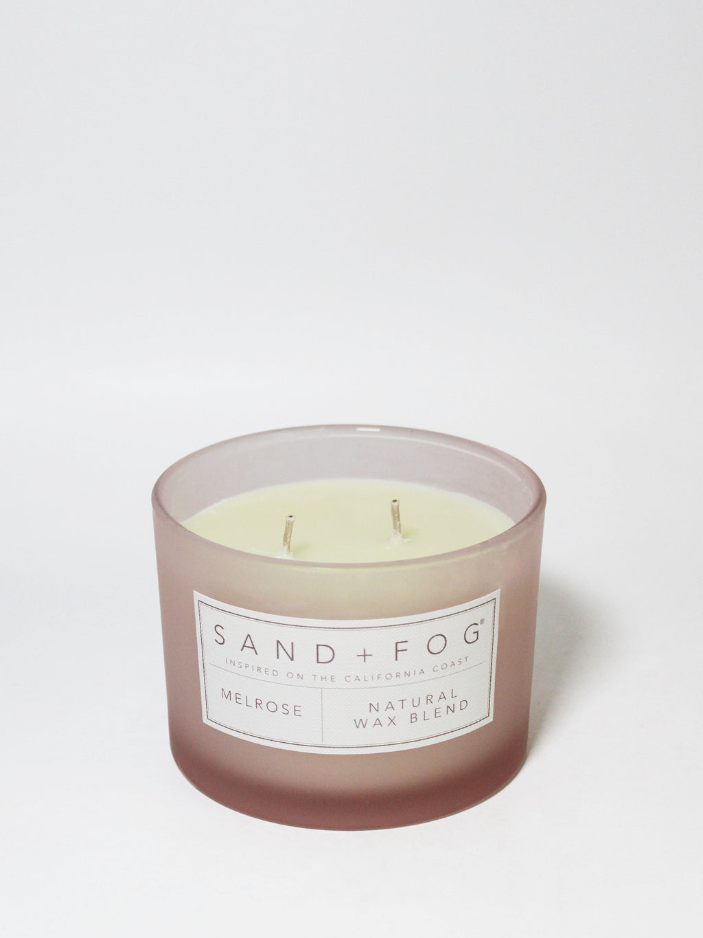 Melrose 12 oz scented candle
