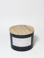 Espresso 12 oz scented candle