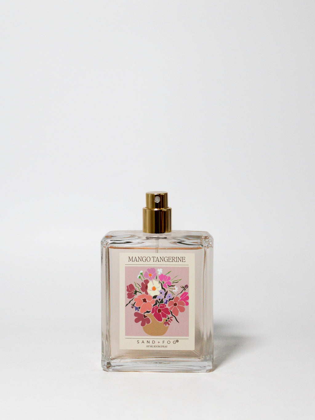 Mango Tangerine 107 ml Room Spray