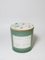 Eucalyptus Spearmint 21 oz scented candle