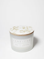 Eden 12 oz scented candle