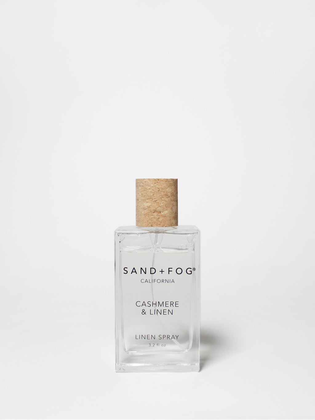 Cashmere & Linen 95 ml Linen Spray