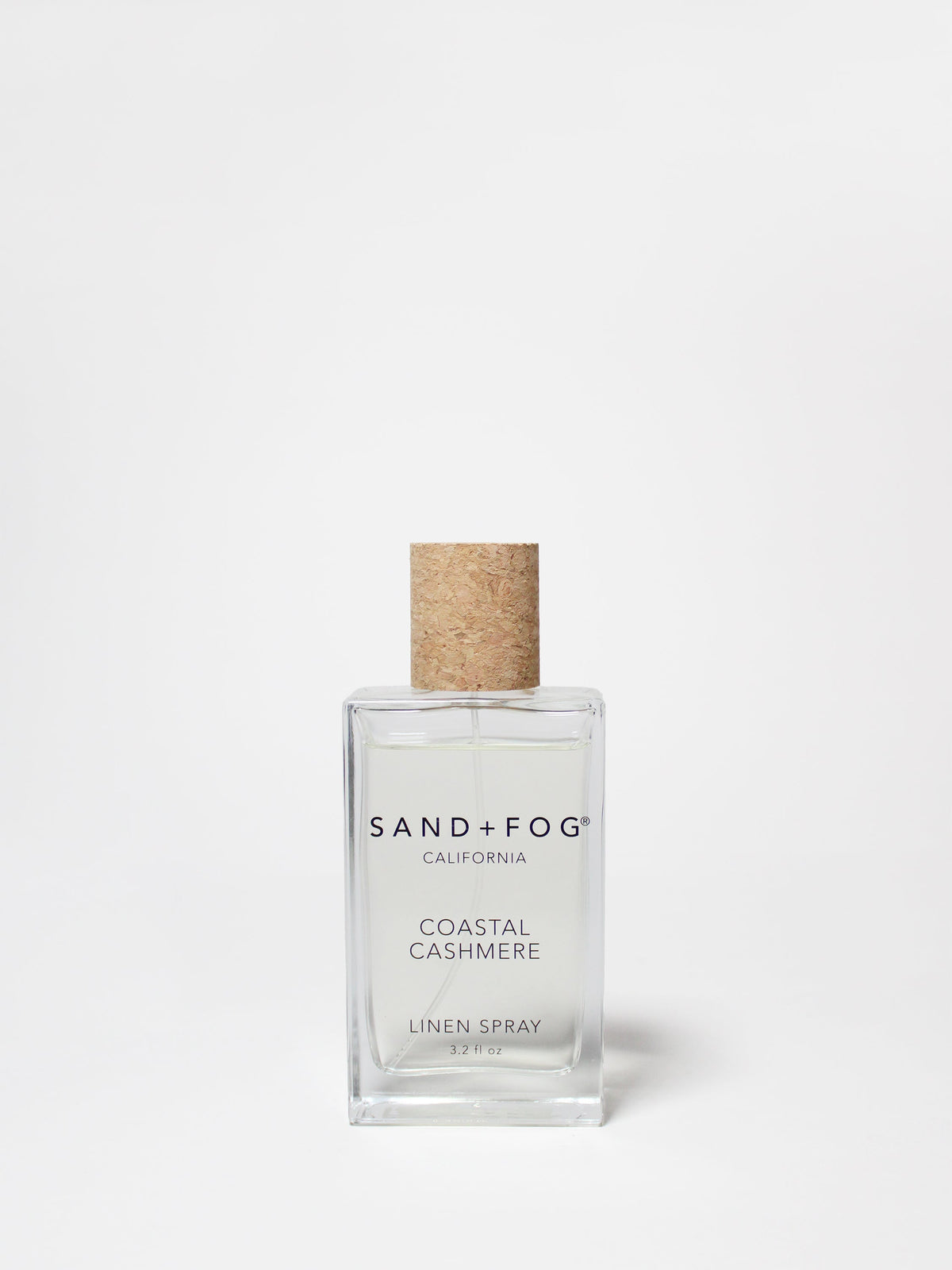 Coastal Cashmere 95 ml Linen Spray