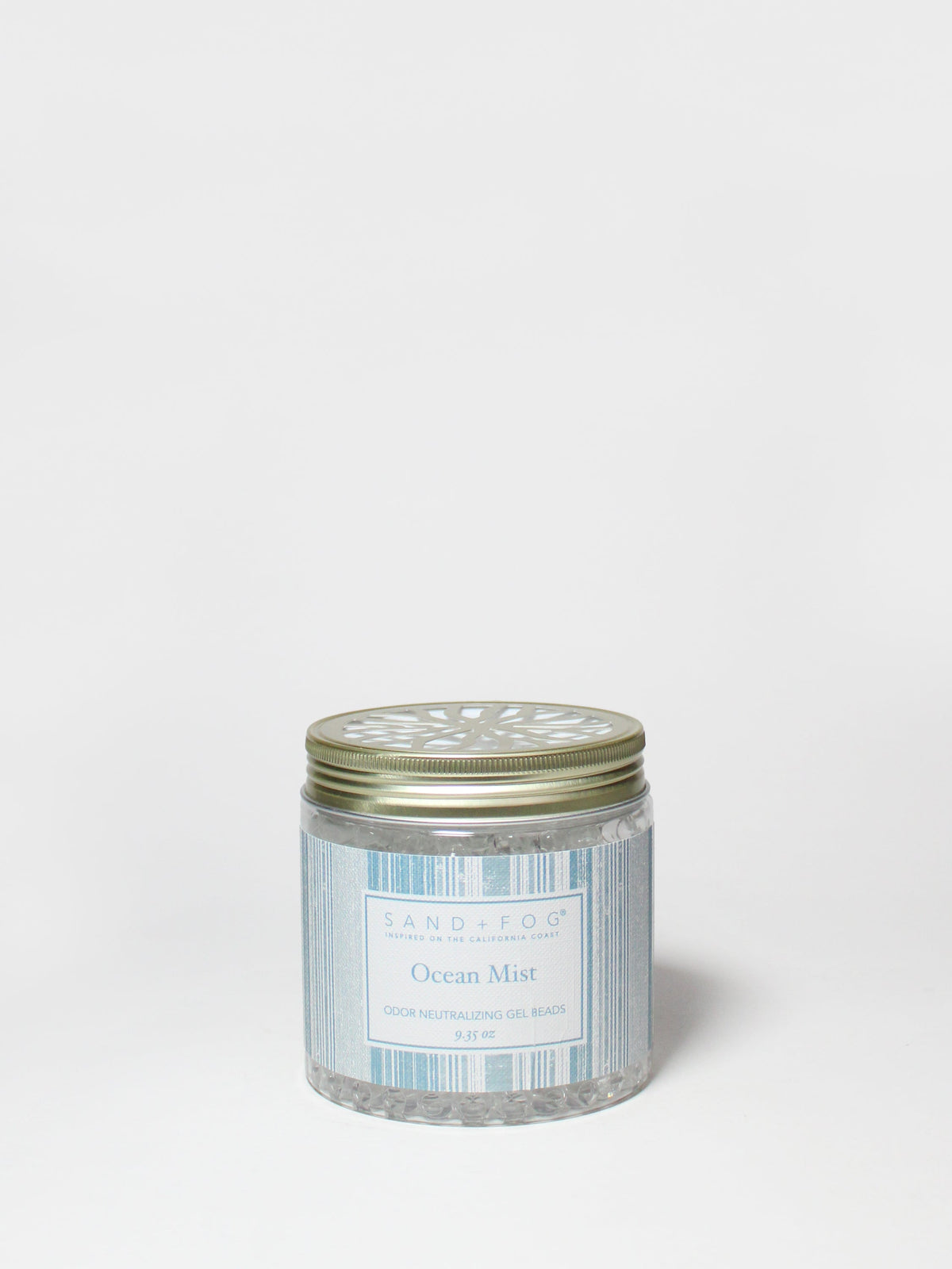 Ocean Mist 9.35 oz Gel Scent Beads