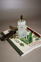 Cotton Musk 50ml Perfume Oil Dropper
