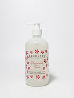 Peppermint Twist 15.7 oz Liquid Hand Soap
