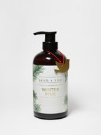Winter Pine 20 oz Liquid Hand Soap