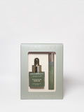 Perfume Oil Rollerball and Perfume Dropper Set - Pistachio Dream