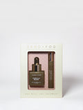 Perfume Oil Rollerball and Perfume Dropper Set - Vanilla Musk