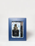 Perfume Oil Rollerball and Perfume Dropper Set - Vanilla Silk