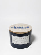 Desert Rain 12 oz scented candle