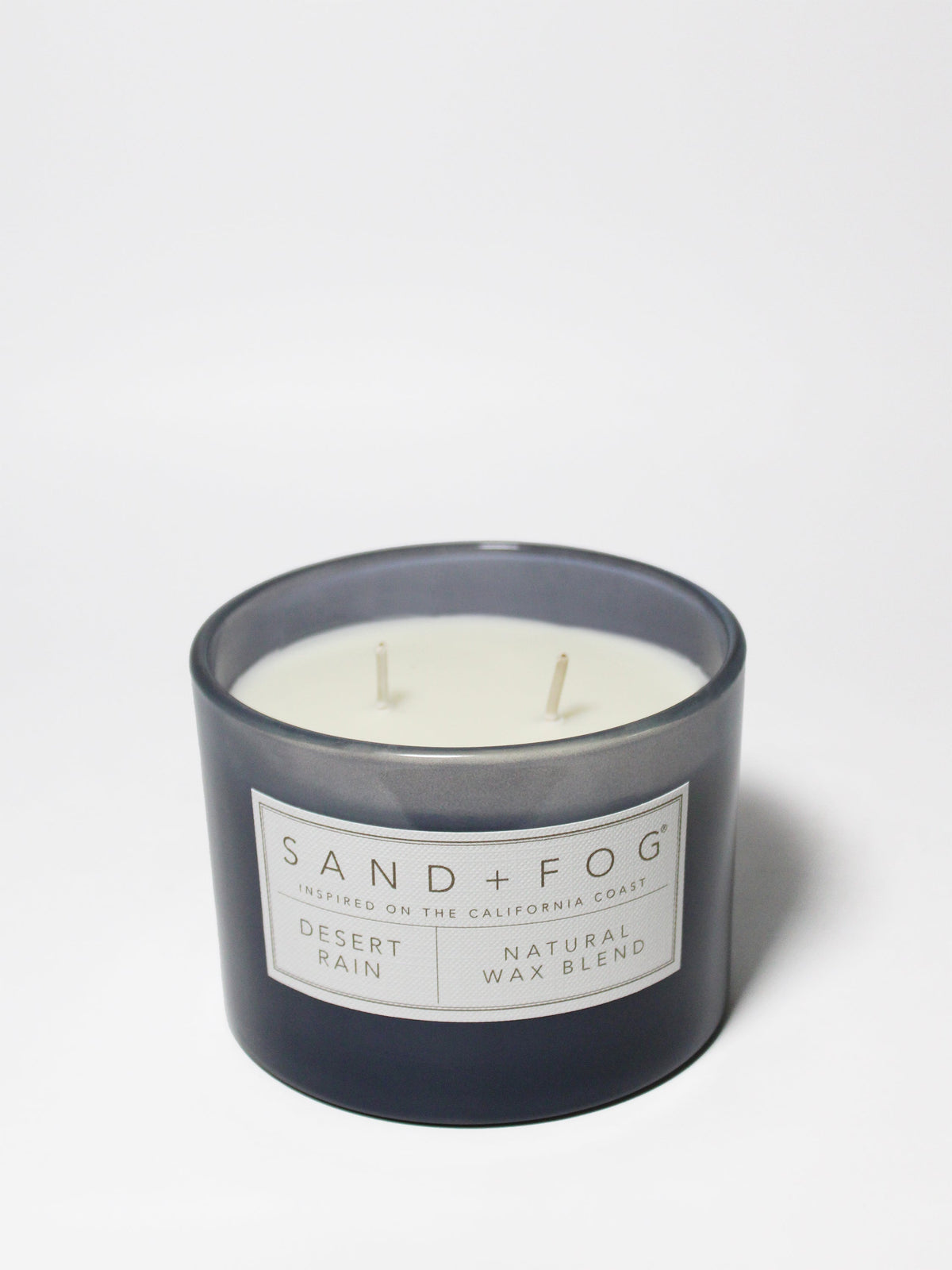 Desert Rain 12 oz scented candle