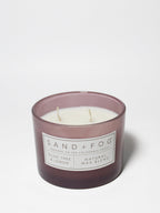 Olive Tree & Lemon 12 oz scented candle