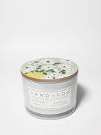 Tahitian Vanilla 12 oz scented candle
