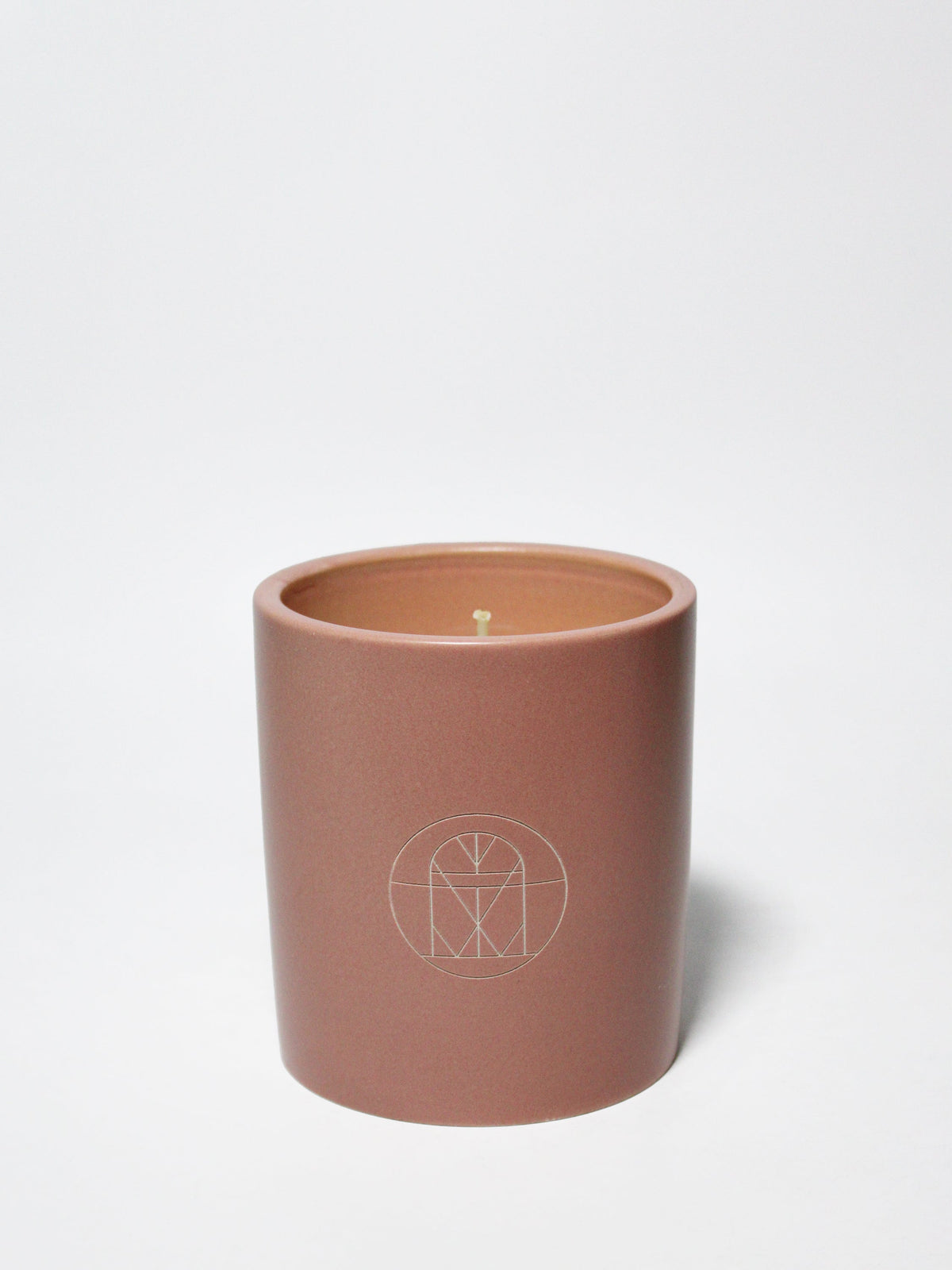 Mango Tangerine 12 oz scented candle