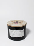 Sand + Paws California Citron 12 oz scented candle