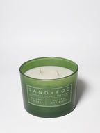 Autumn Harvest 12 oz scented candle