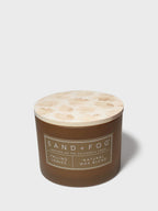 Falling Leaves 12 oz scented candle